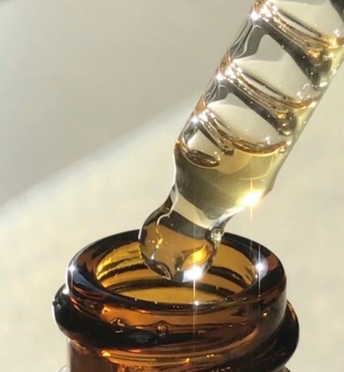 Soft Light Face Oil
