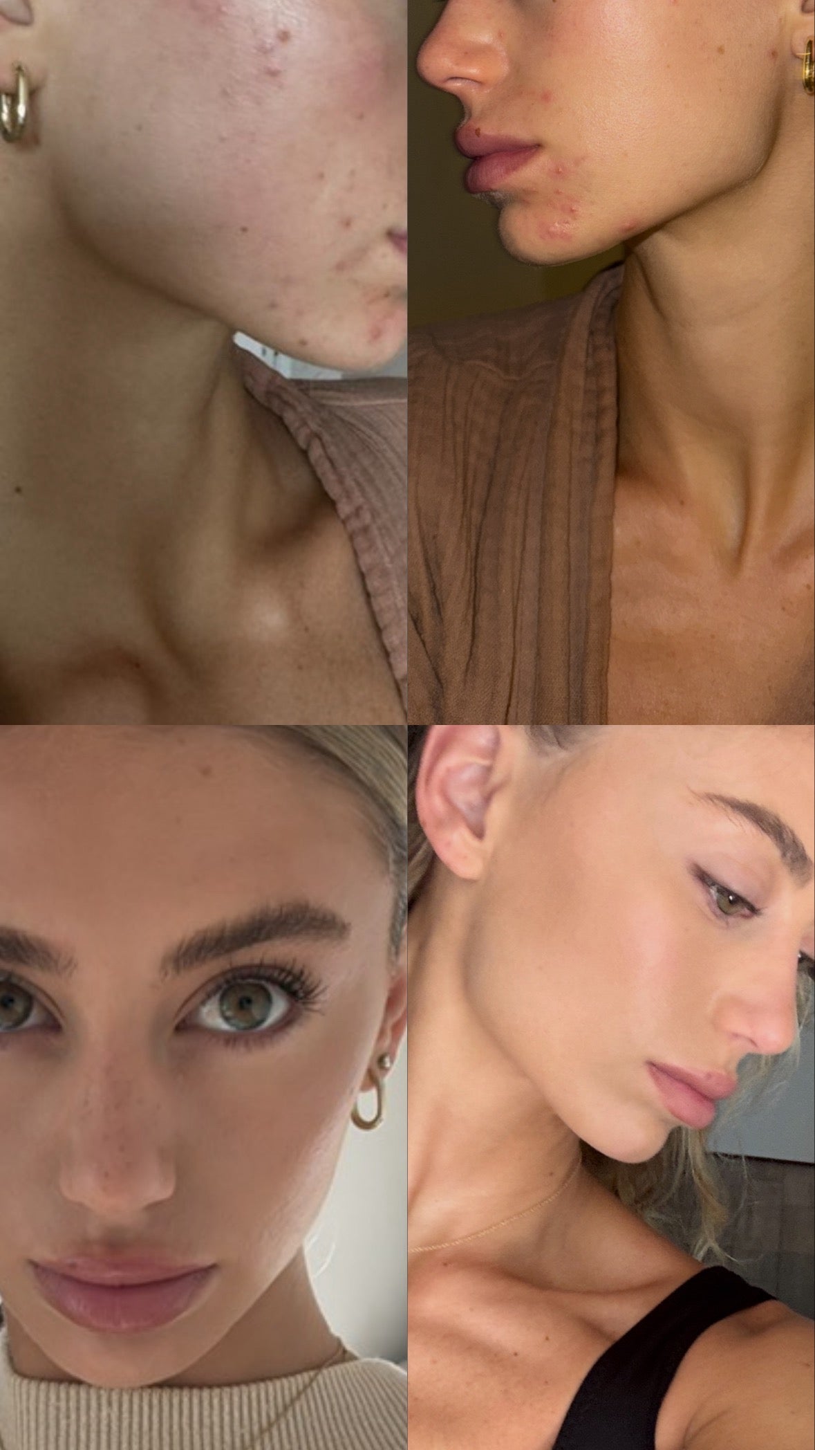 Soft Light Face Oil
